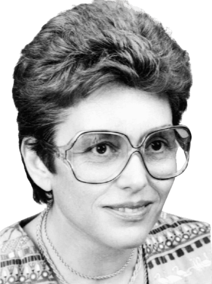 Maria Pegado Quintas