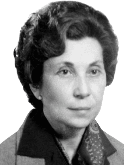 Georgette Ferreira