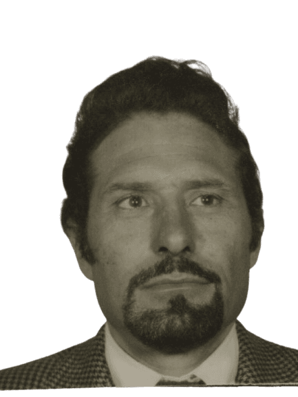 Manuel Gaspar