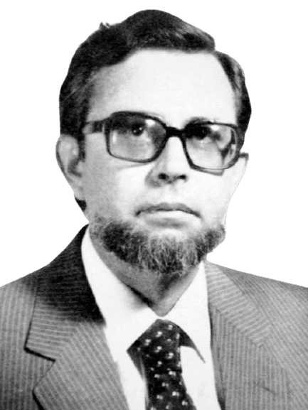 Fernando Chaves Rocha
