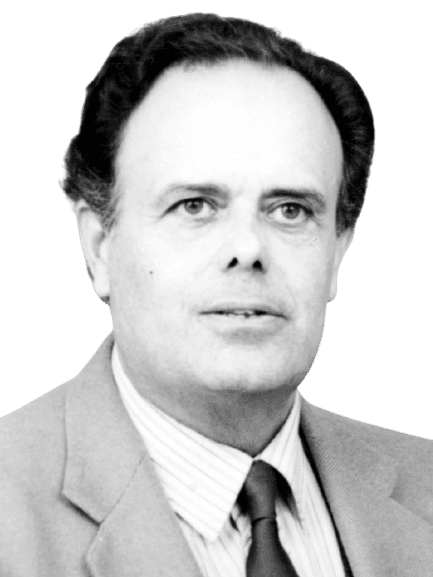 Alberto Ferreira