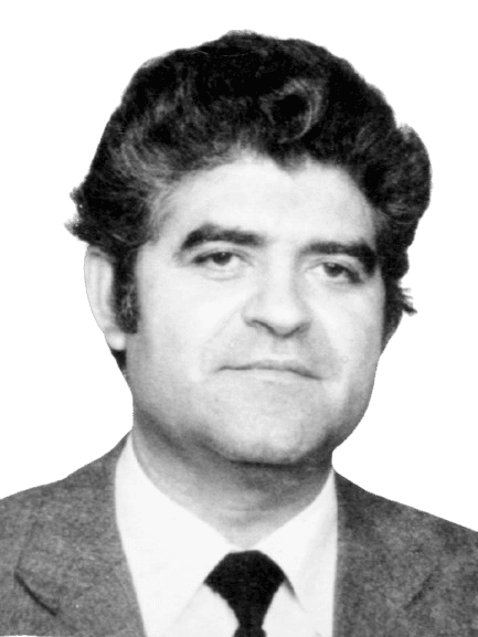 Alberto Coimbra