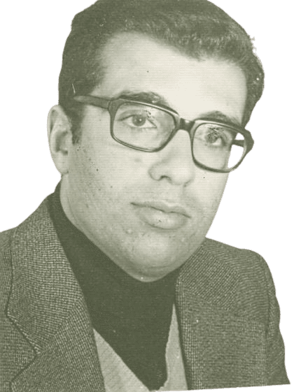 Ruben Raposo