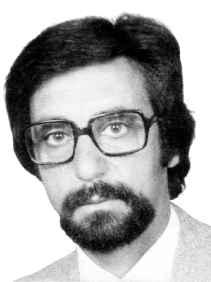 Octávio Cunha