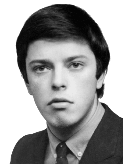 Carlos Ribas