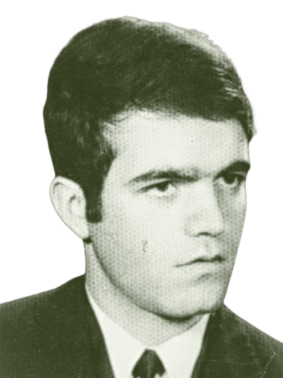 Carlos Pereira Pinho
