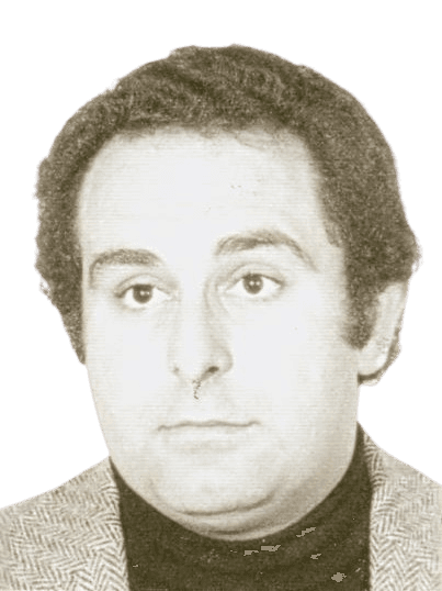 António Cabecinha
