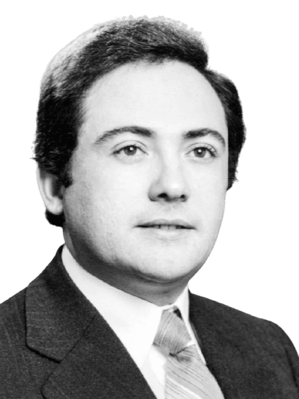 António Vilar Ribeiro