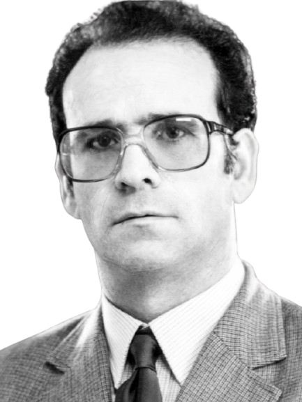 Joaquim Pinto