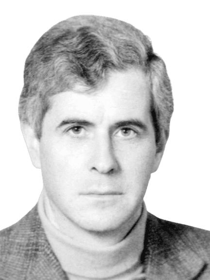 Vergílio Rodrigues