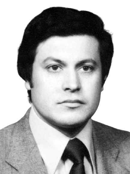 Francisco Barroso