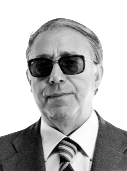Manuel Bragança Tender