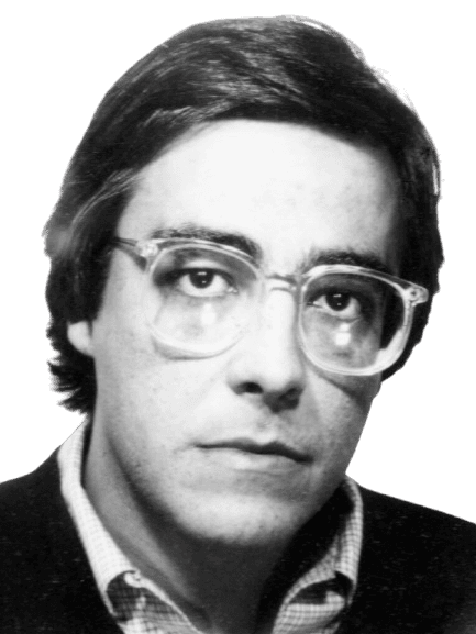 Fernando Marinho