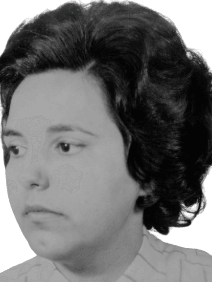 Maria Moreira da Silva