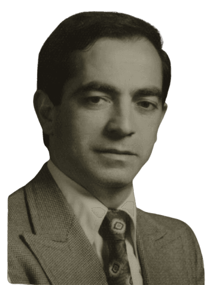 António Mendes de Carvalho
