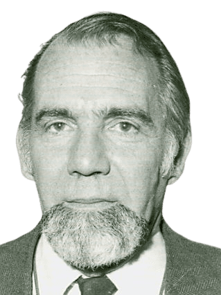 Carlos Robalo