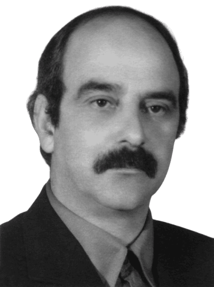 Rui Pacheco Mendes