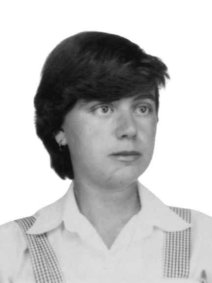 Maria do Céu Barradas