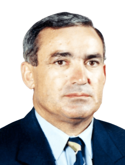 Francisco Costa