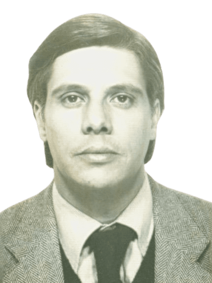 Adalberto Ribeiro