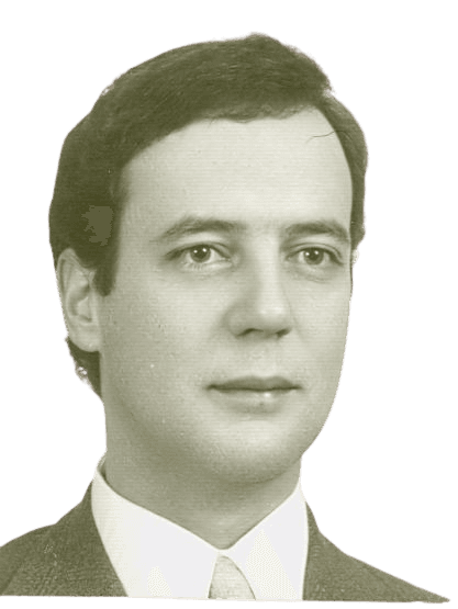 Nuno Maria Matos