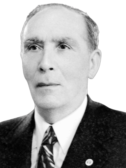 Alcides Monteiro