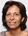 Maria Luísa Santos