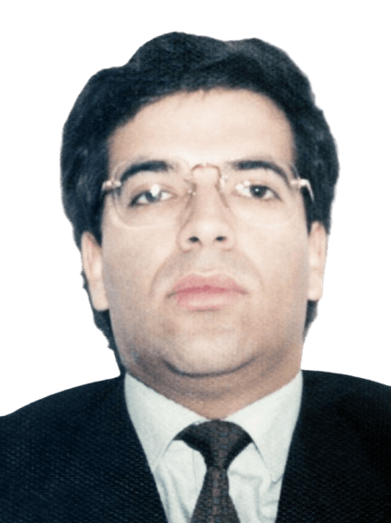 Pedro Gomes