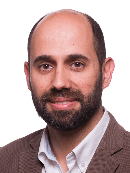 Pedro Filipe Soares