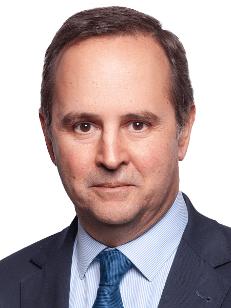 Fernando Medina