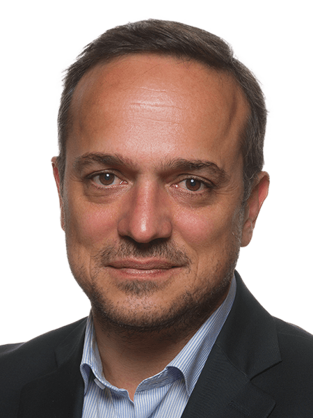 Hugo Pires