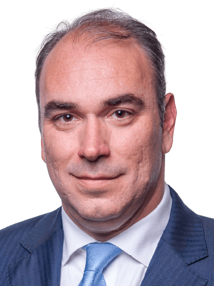 Pedro Rodrigues