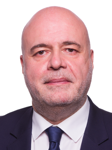 Paulo Mota Pinto