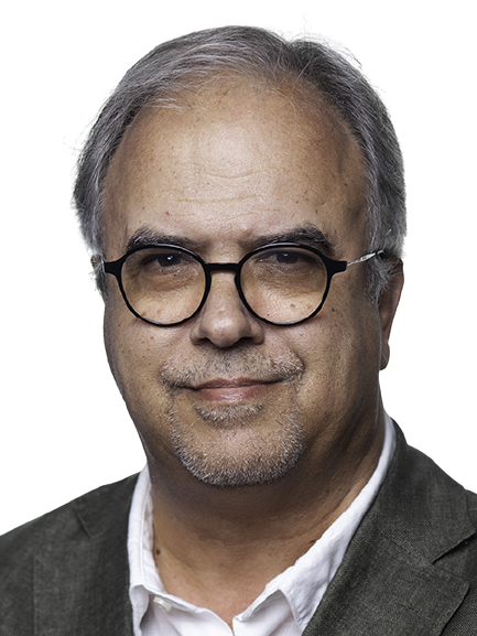 José Manuel Pureza