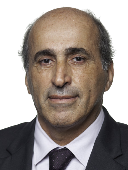 Fernando Anastácio