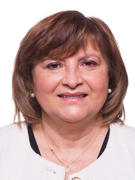 Olga Silvestre