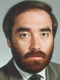 Antero Gaspar