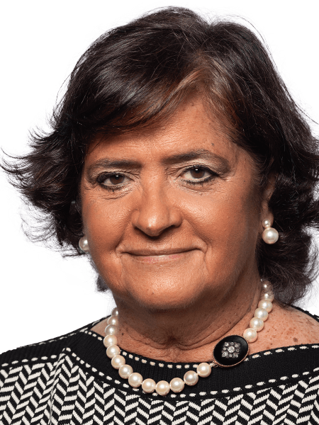Margarida Saavedra