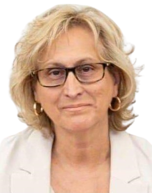 Maria Emília Apolinário