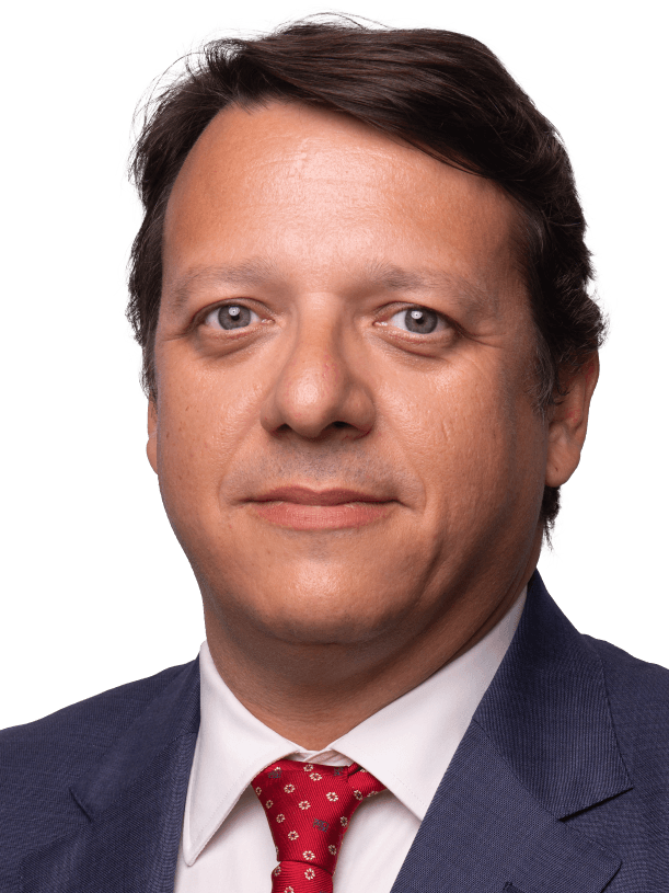 Luís Moreira Testa