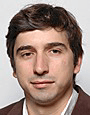 Nuno Araújo