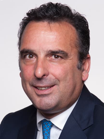 Fernando Virgílio Macedo