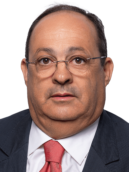 Pedro do Carmo