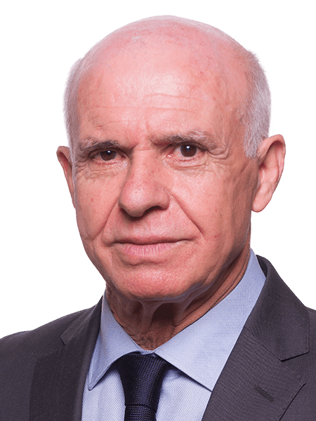 Joaquim Barreto