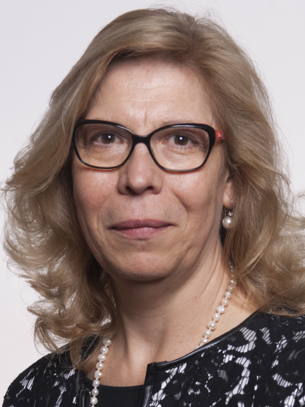 Maria das Mercês Borges