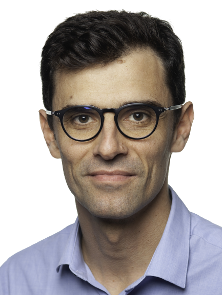 Jorge Duarte Costa