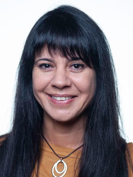 Sandra Cunha