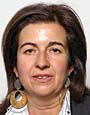 Isabel Sequeira