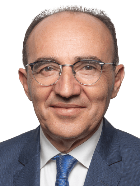 José Rui Cruz
