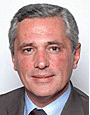 José Manuel Rodrigues